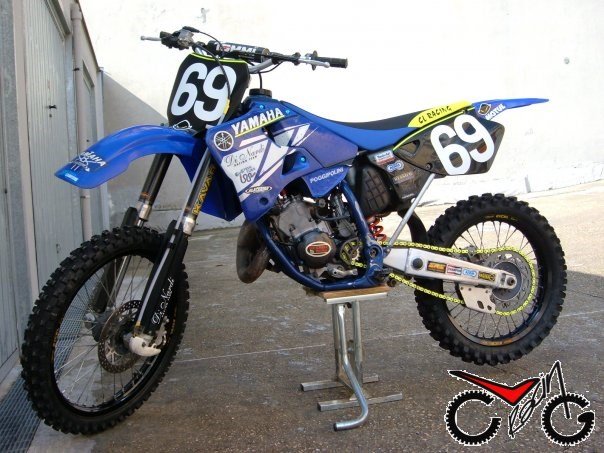 sella-moto-yz125