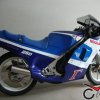 Moto d'epoca